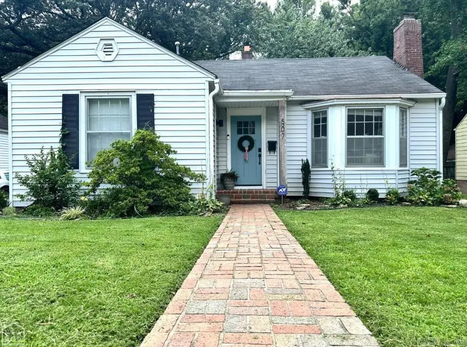 507 W Elm Avenue, Jonesboro