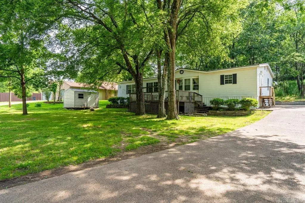 130 Jonita Street, Hot Springs