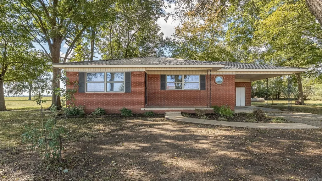 12947 Maple Grove Lane, Trumann