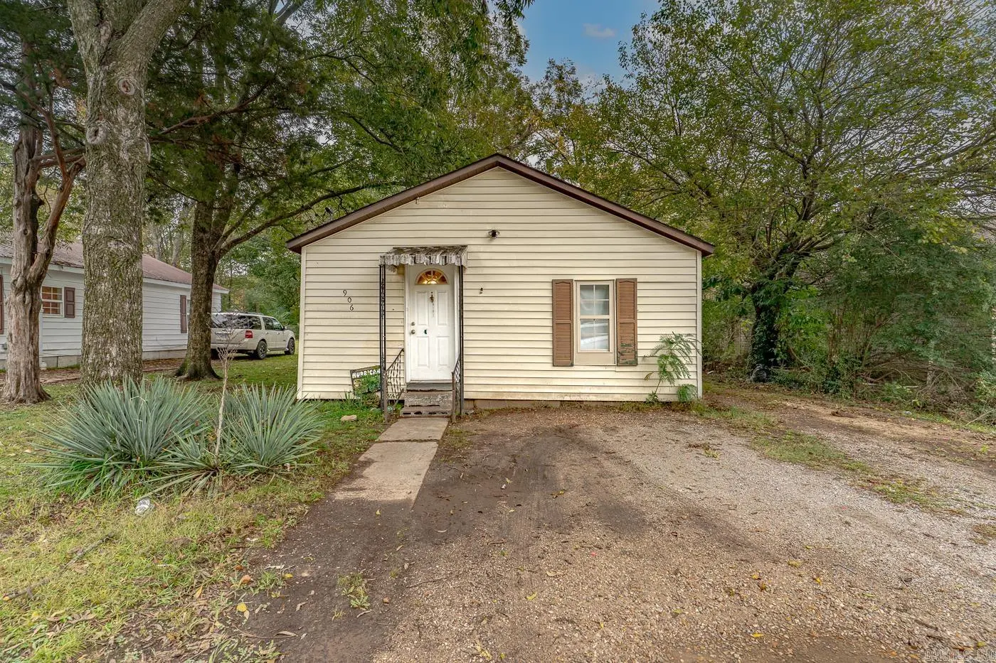 906 N Madison Street, Jonesboro