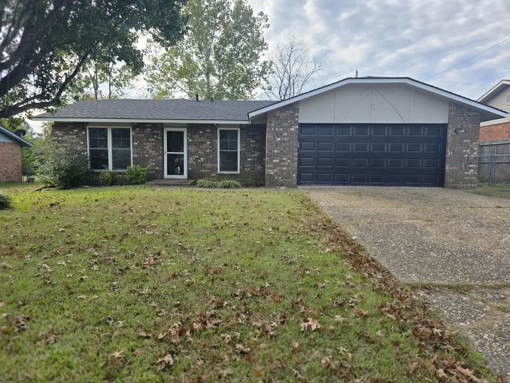 8 Willowridge, Jacksonville