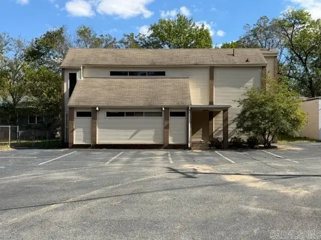 2008 Percy Machin Drive, North Little Rock