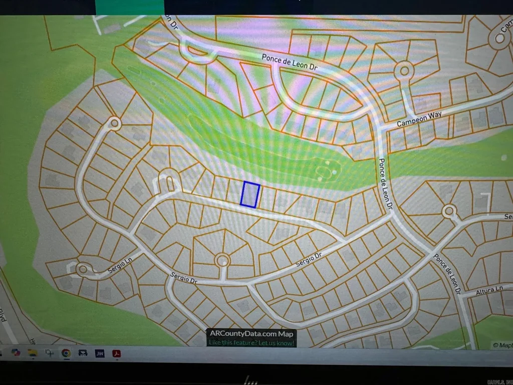 12 Lindo Lane, Hot Springs Village