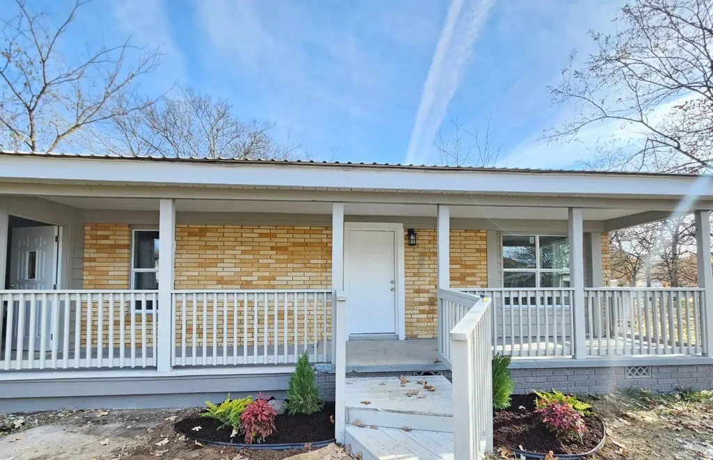 4920 Willow Street, North Little Rock