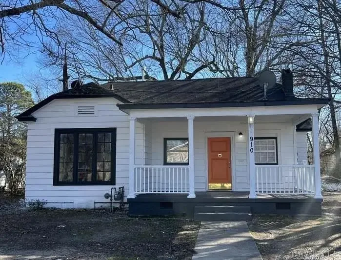 910 W 27th Street, Pine Bluff