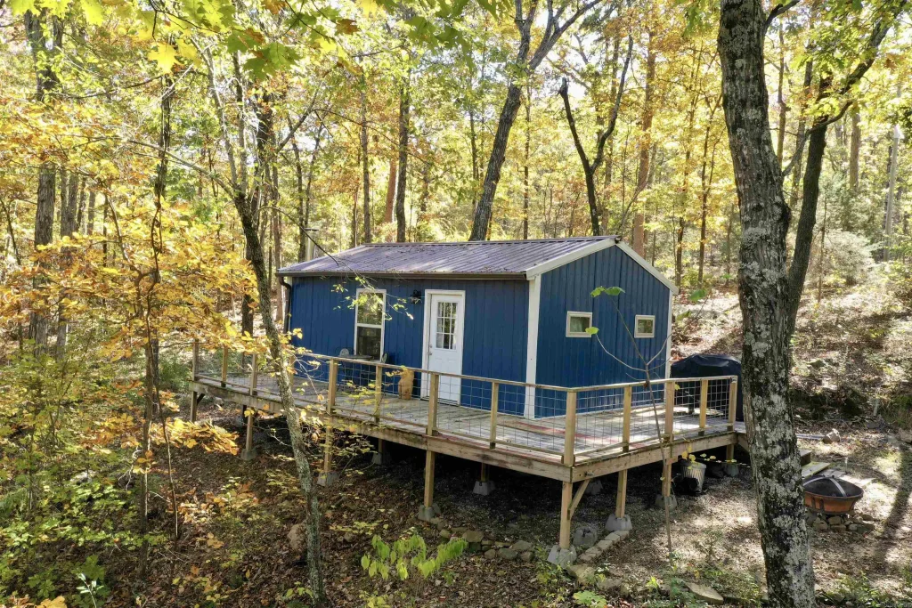 480 Hickory Hill Road, Drasco