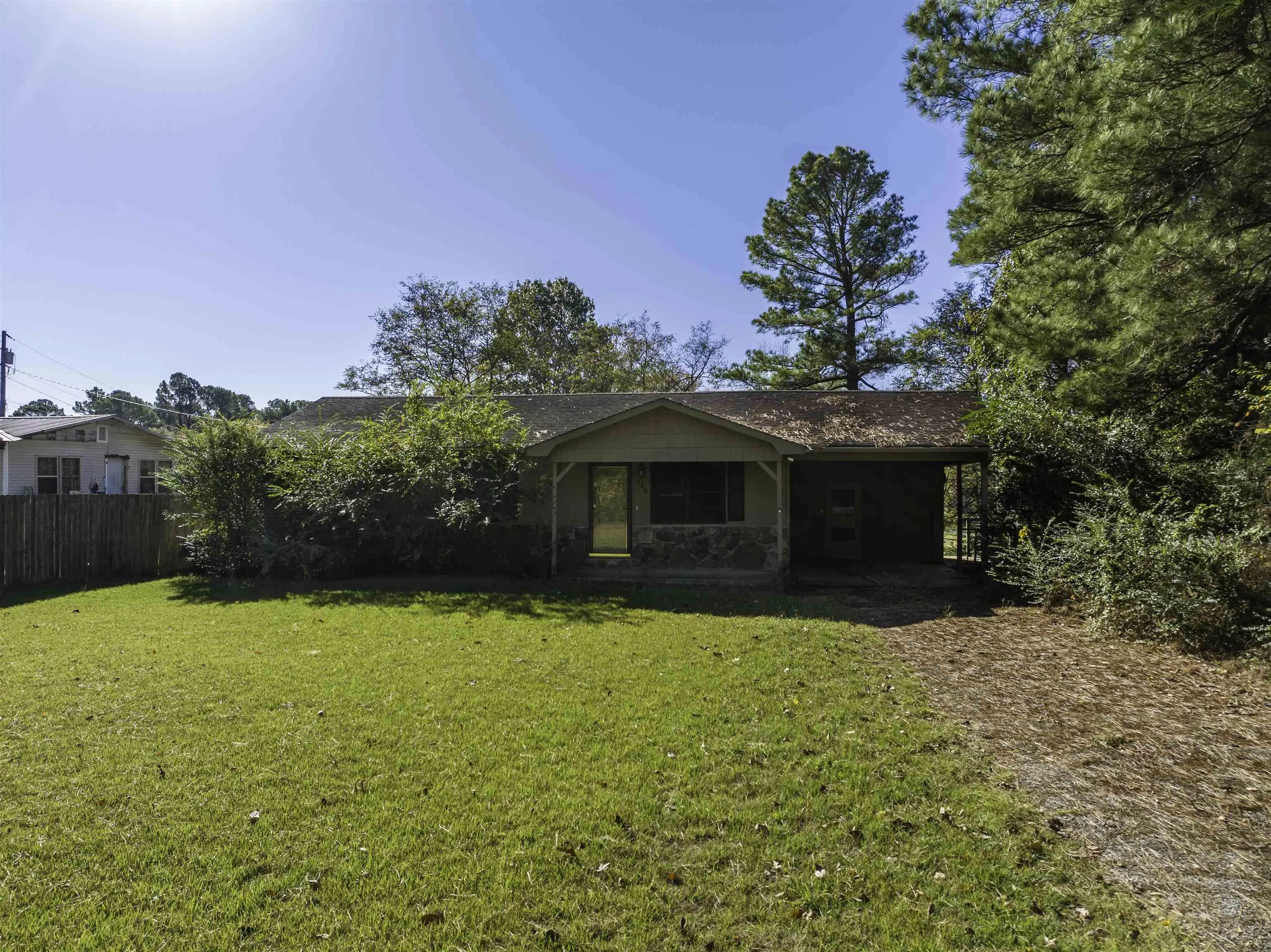 714 Thorne, Paragould