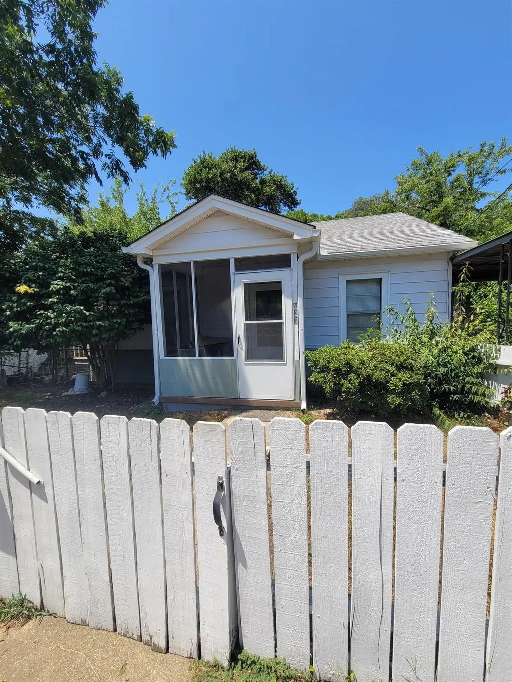 220 Richard St, Hot Springs