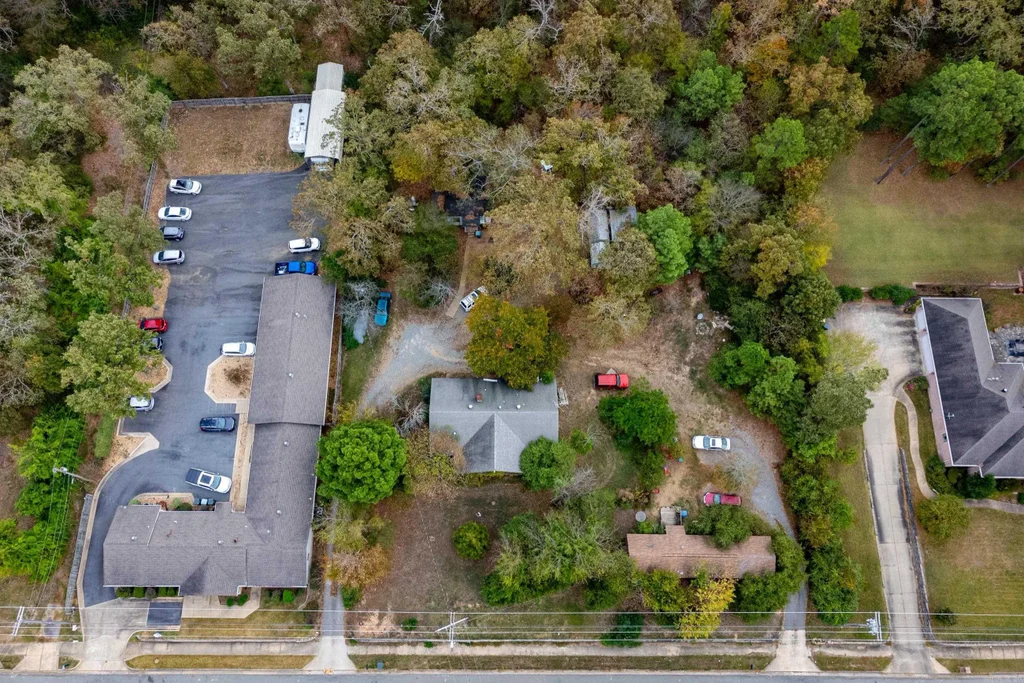 14115 Taylor Loop Road, Little Rock