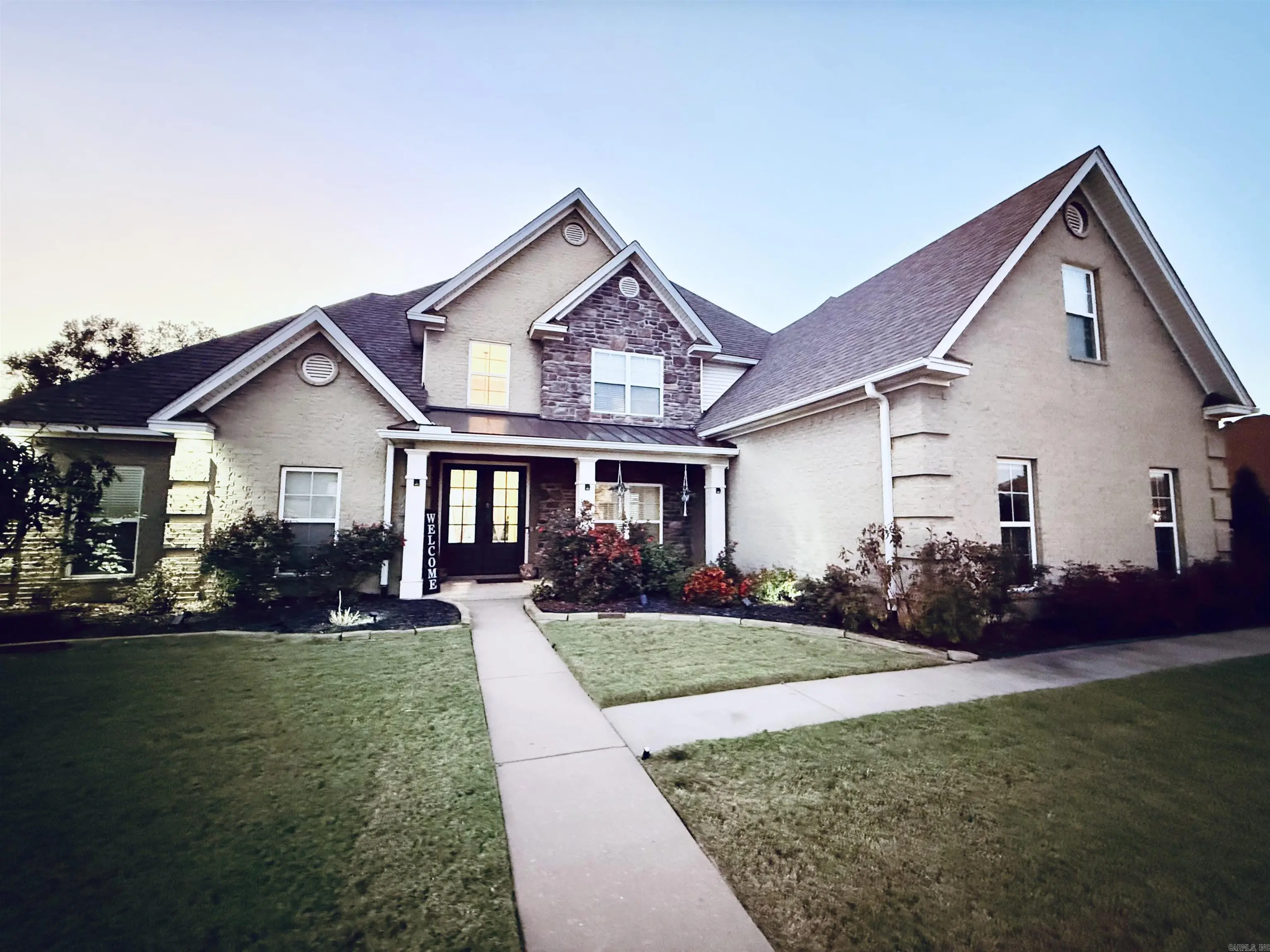 107 Marie Jeanne Drive, Maumelle