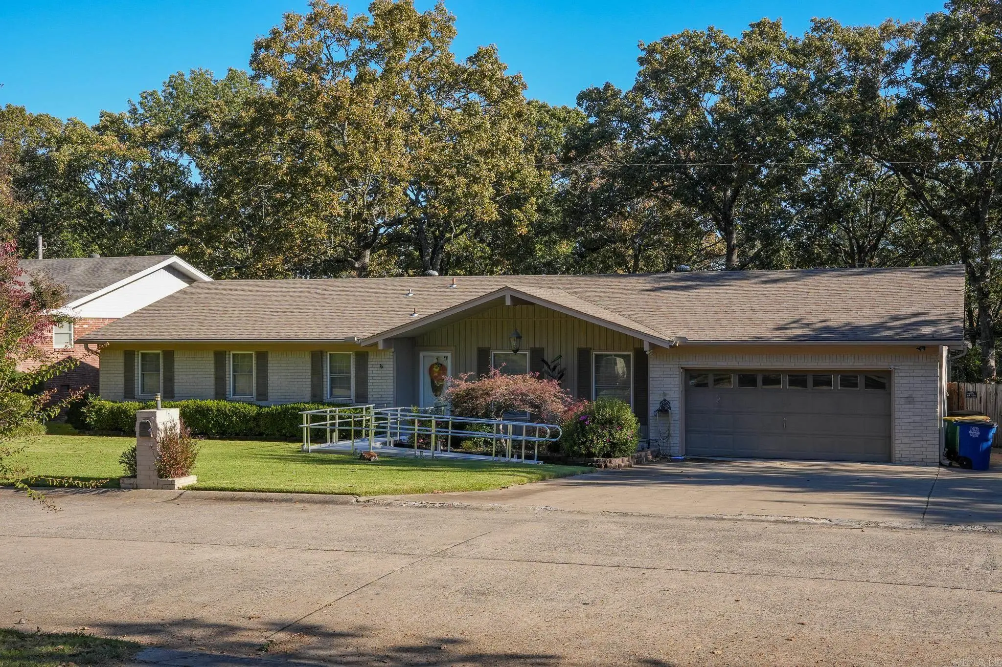 3701 Cornwallis Drive, North Little Rock