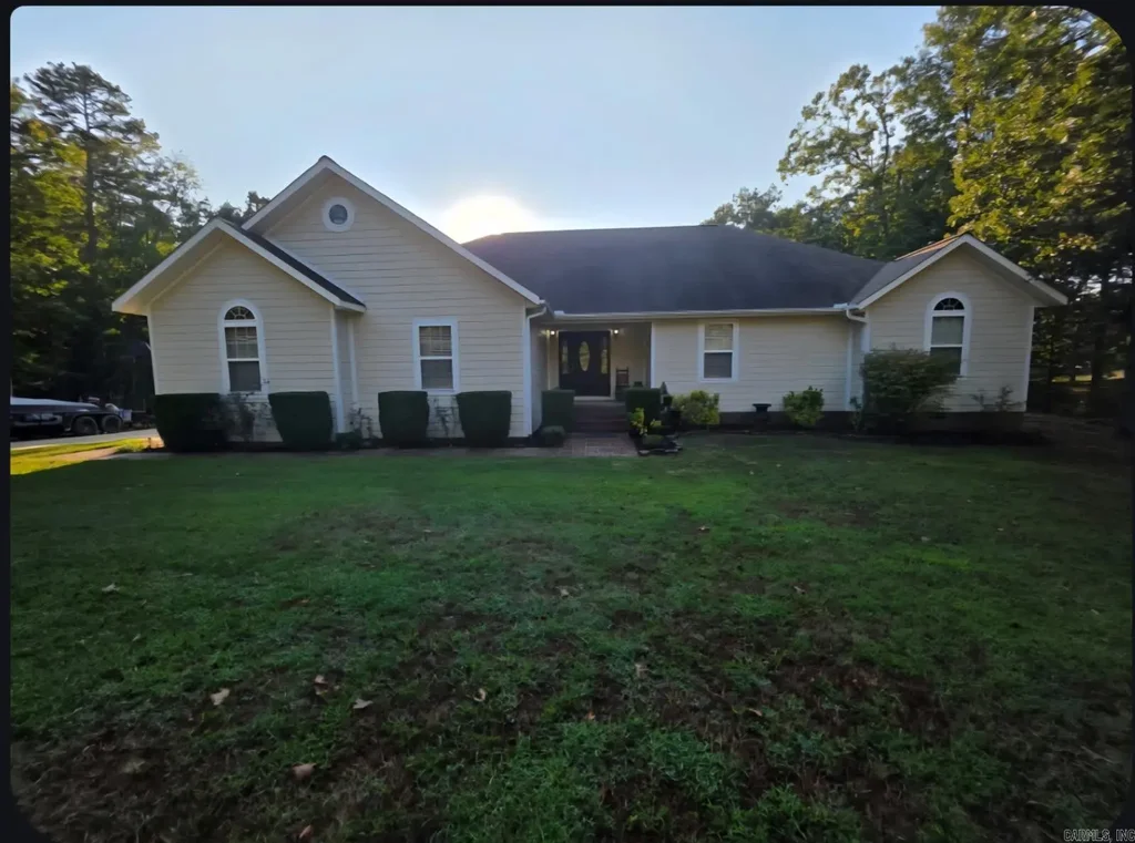 50 Red Fox Road, Greers Ferry