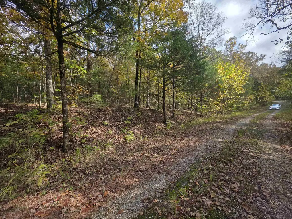 L-5,6 B- 3 Apoxsee Drive, Cherokee Village