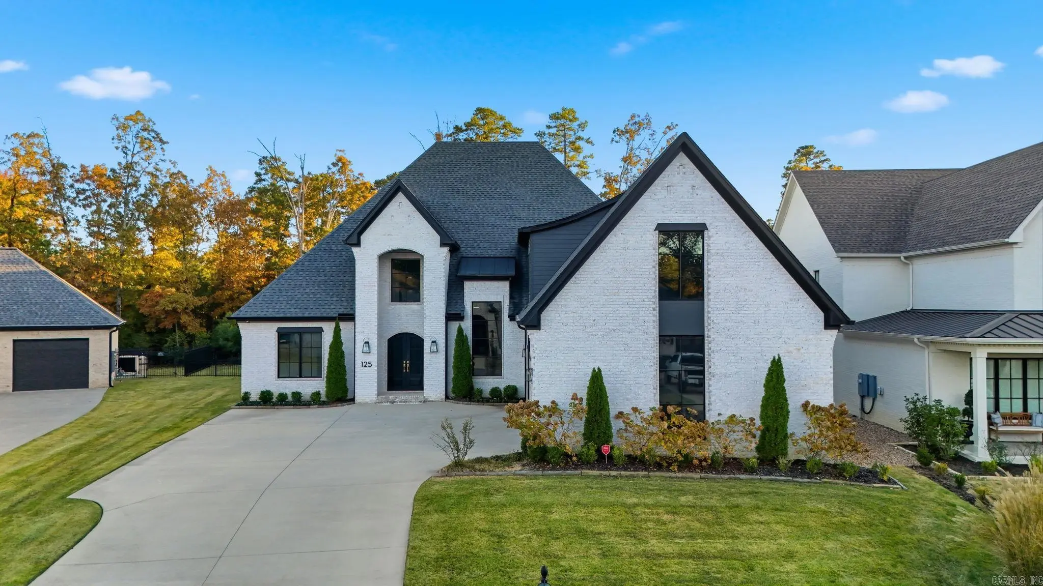 125 Hallen Lane, Little Rock