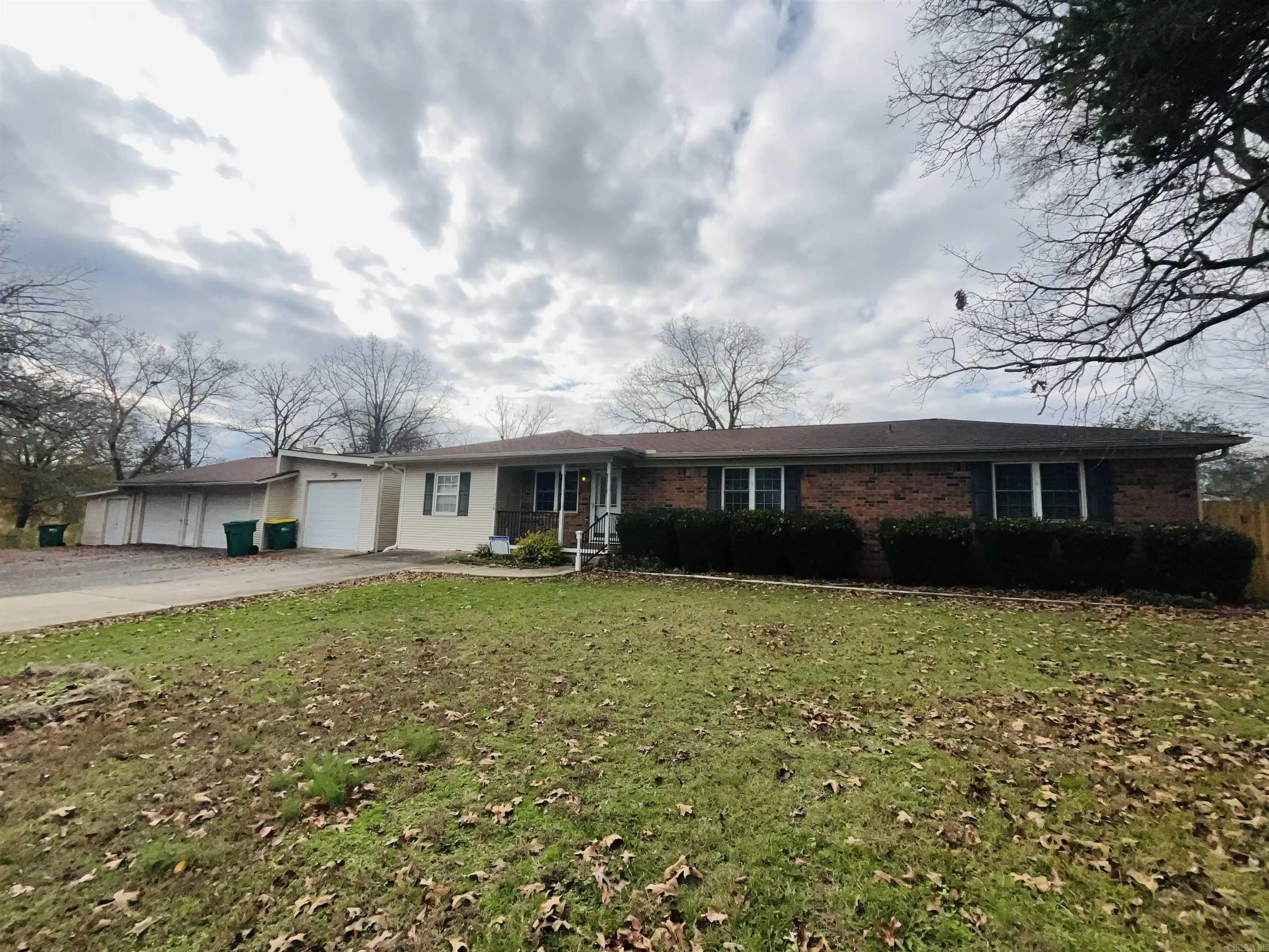 3508 Jack Mann Road, Little Rock