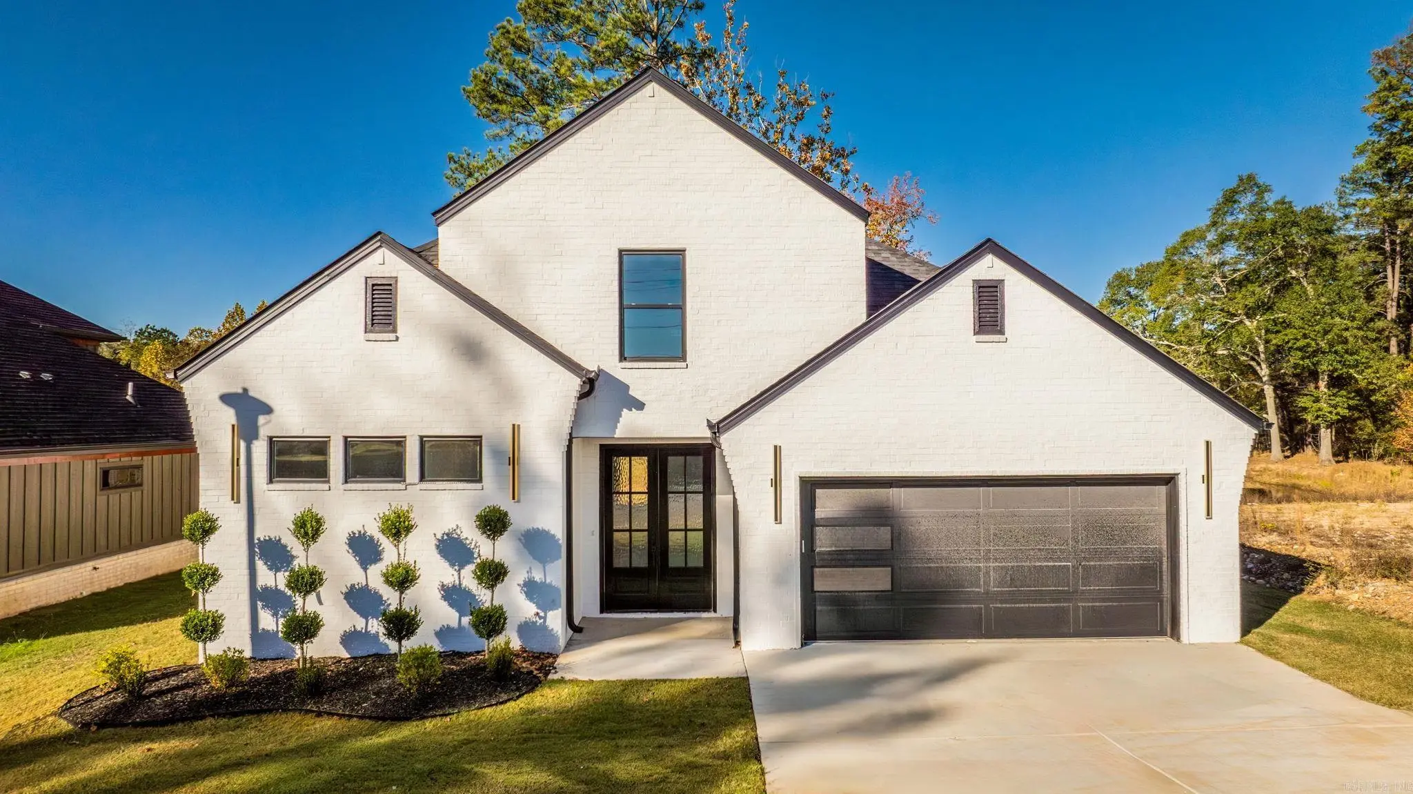 6841 Rudolph Road, Alexander