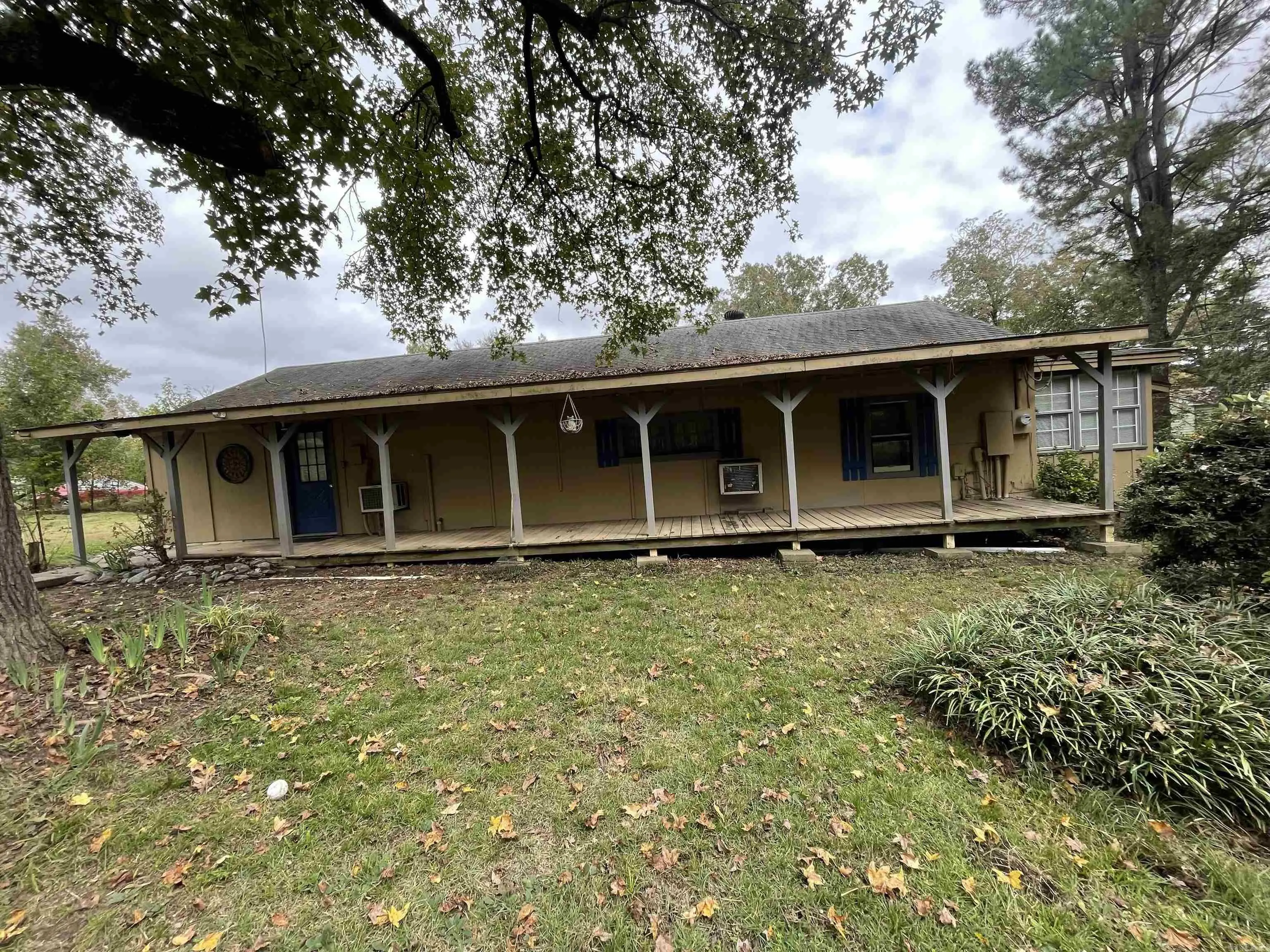 3901 Ellis Road, Little Rock