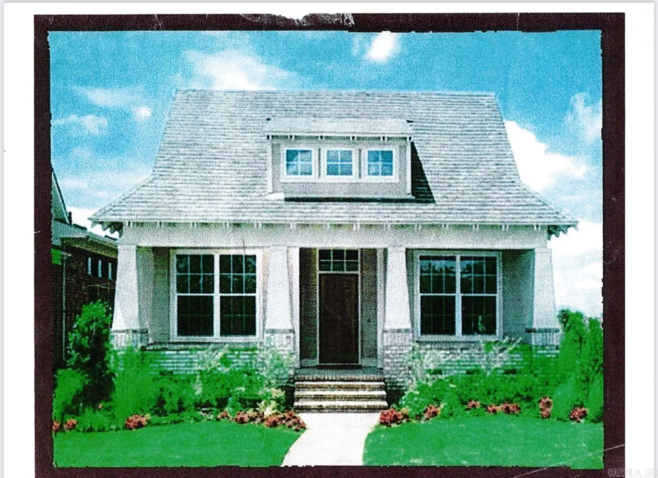 414 N Spruce Street, Little Rock