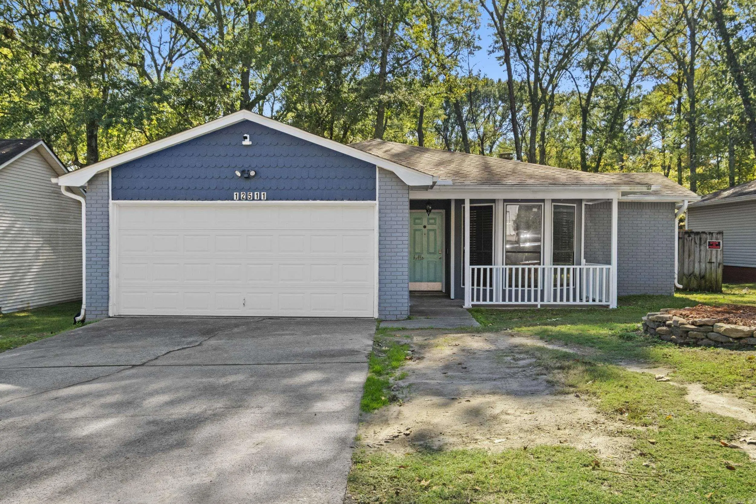 12511 Goldleaf Drive, Little Rock