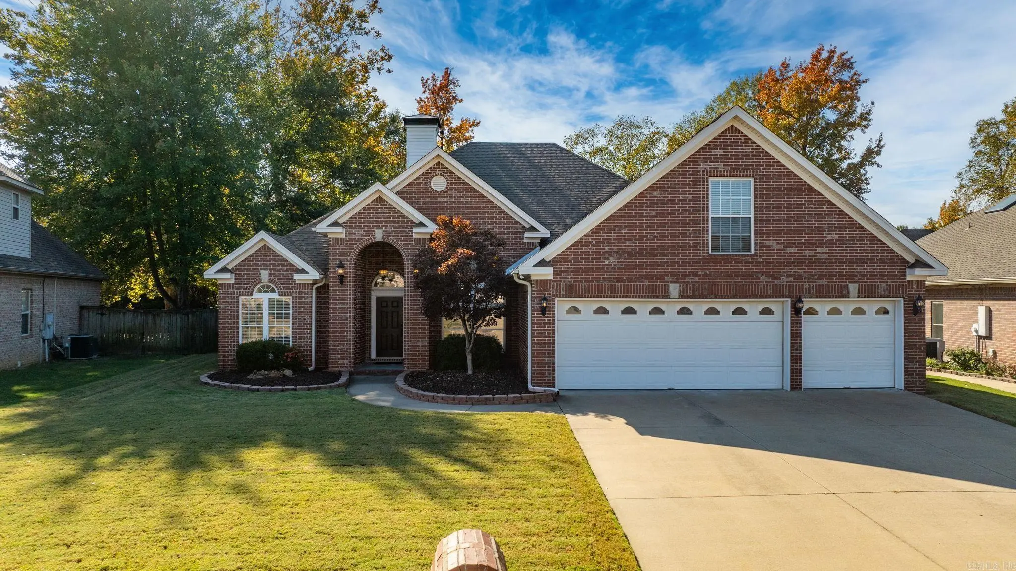 131 Hidden Valley Loop, Maumelle
