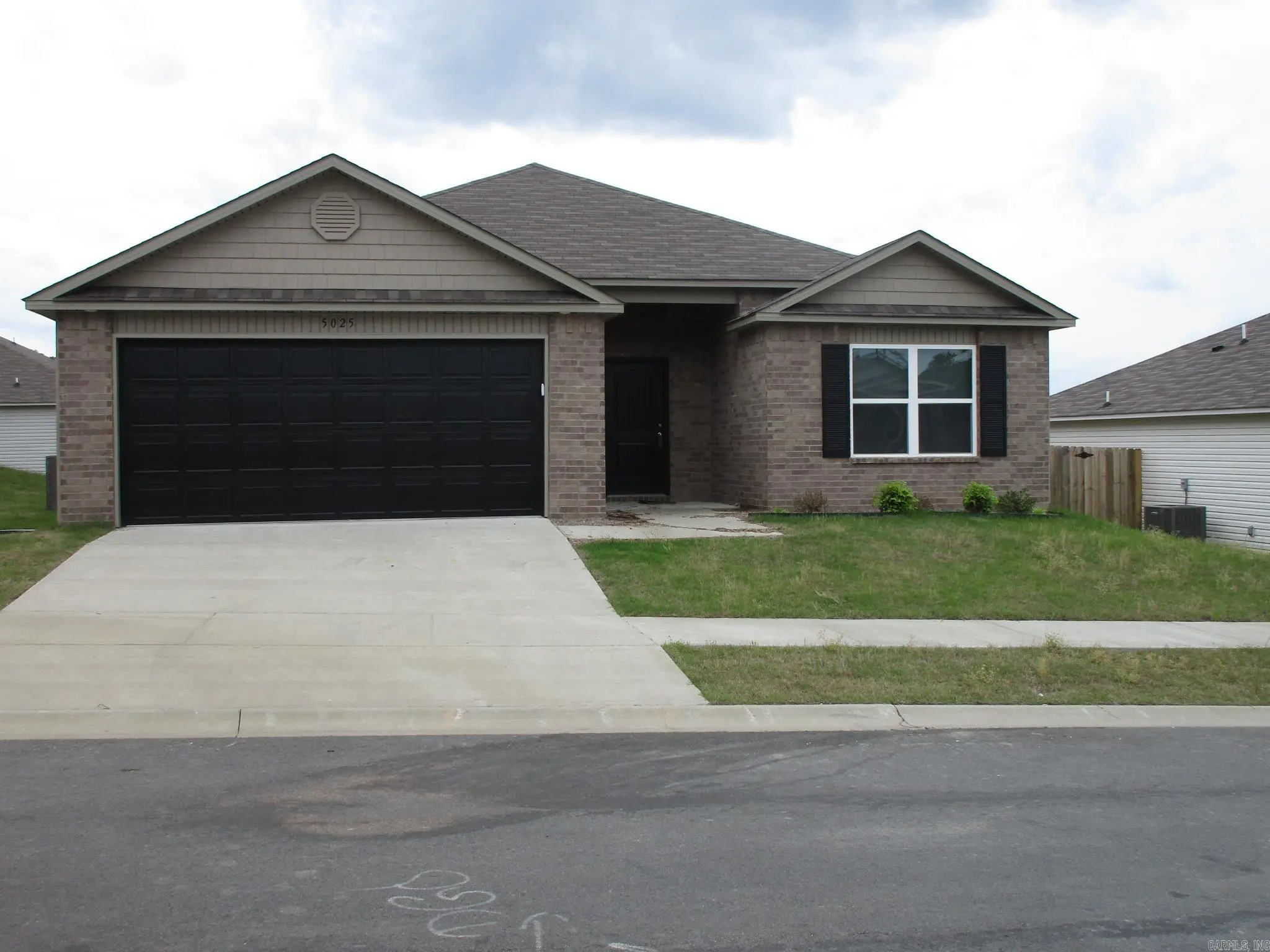 5025 Windflower Cove, Alexander