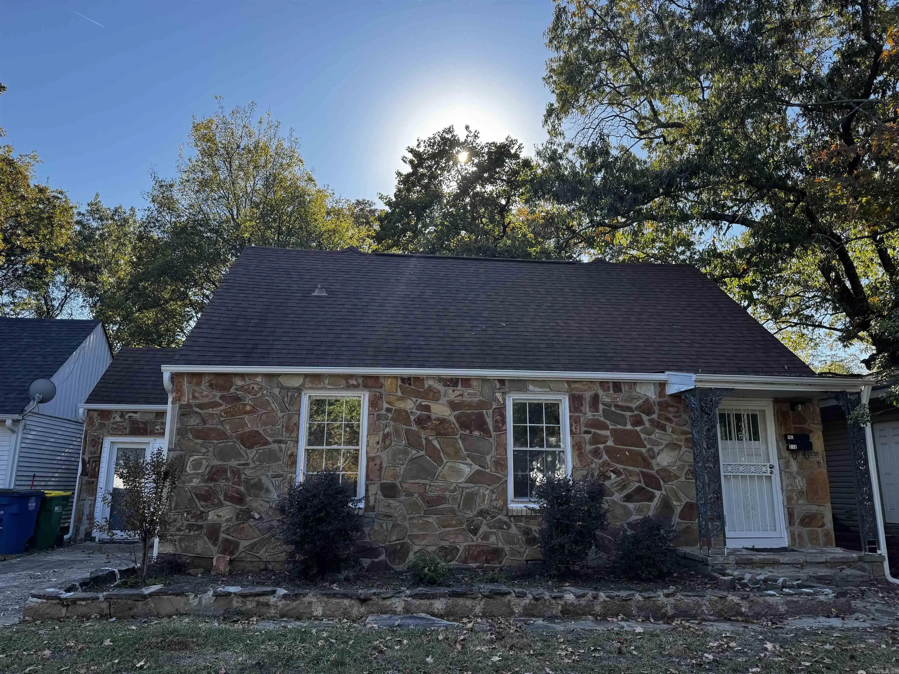 212 Goshen Avenue, North Little Rock