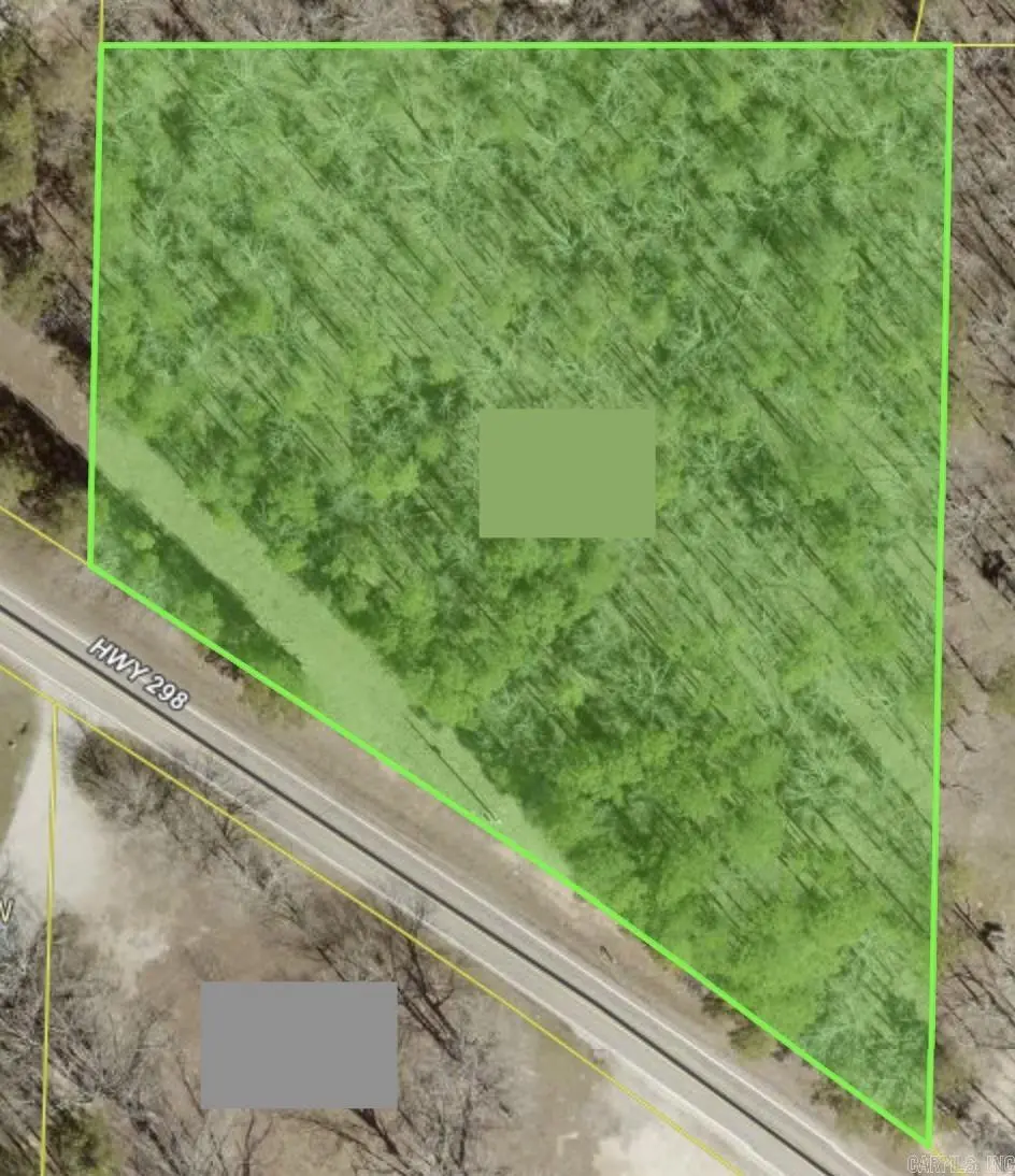 0 Highway 298, Jessieville