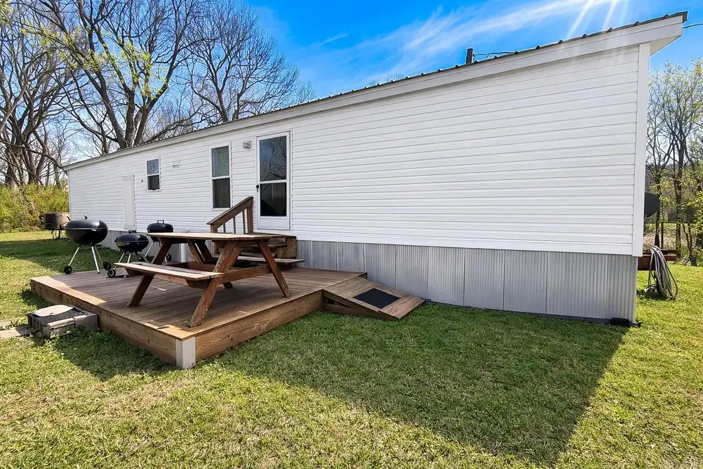 195 Emery Bluff Spur, Pangburn