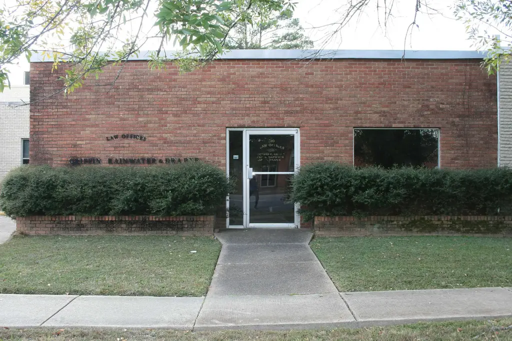 310 Main St., Crossett