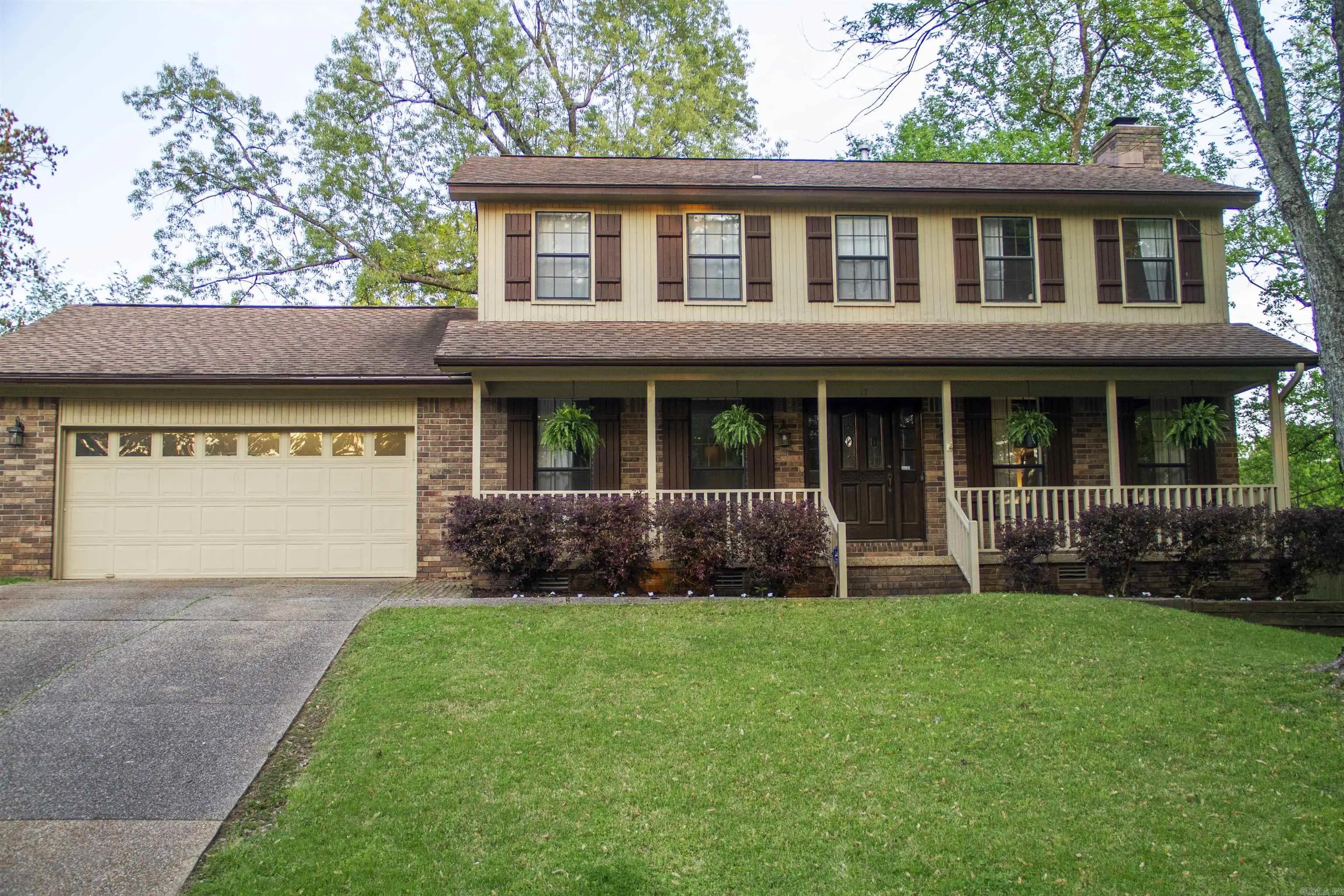 17 Laver Circle, Little Rock