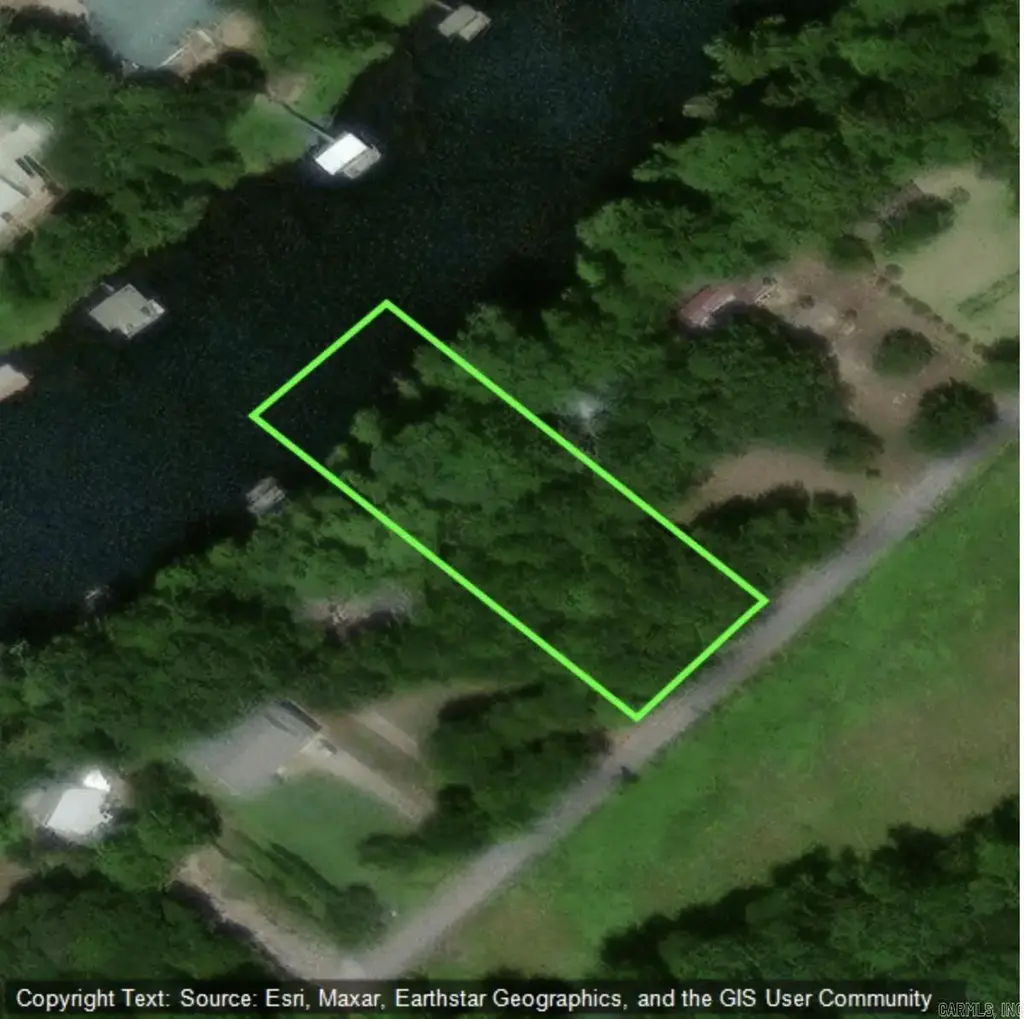 250 Gardner Drive, Heber Springs