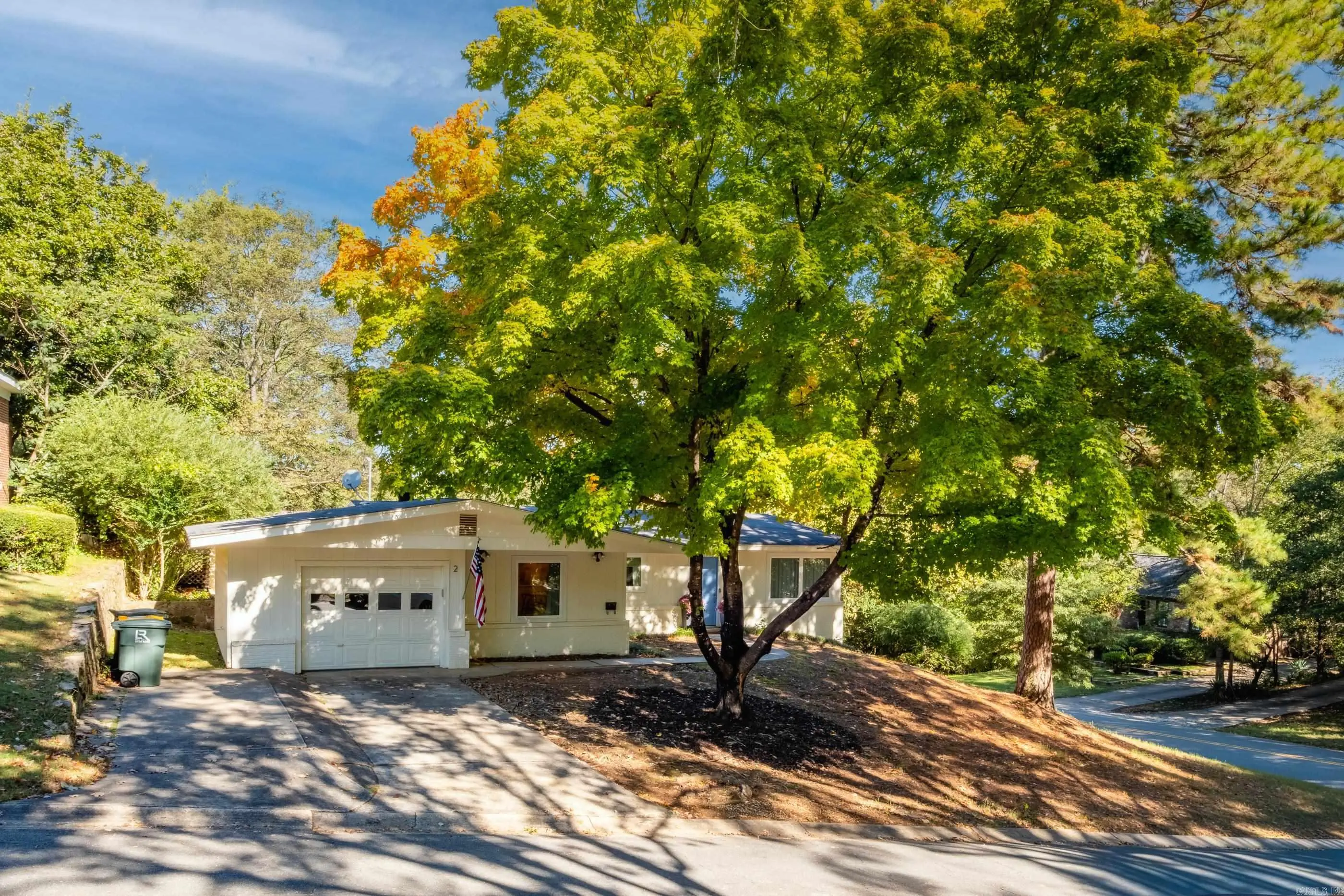 2 White Oak Lane, Little Rock