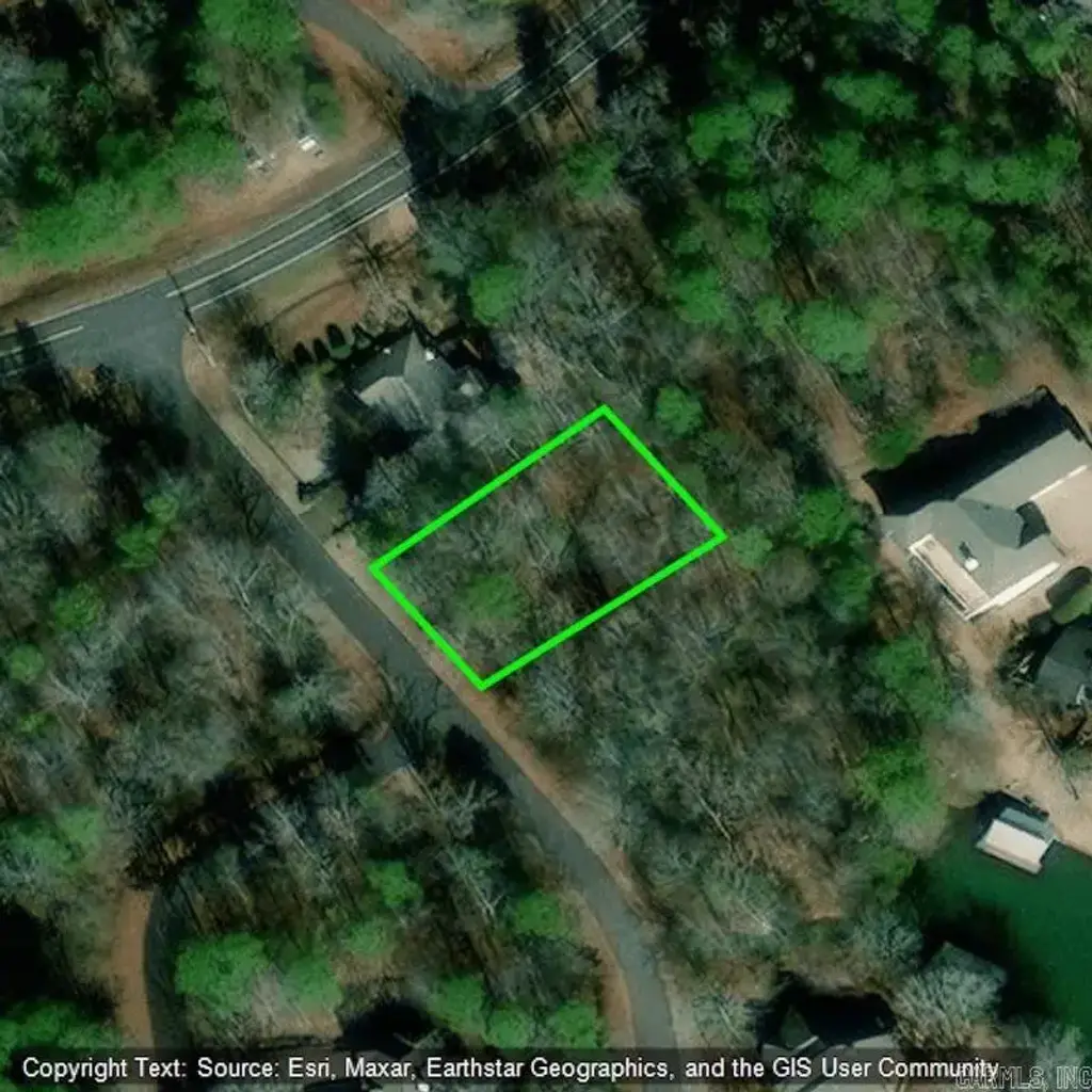 3 Pandilla Way, Hot Springs Village