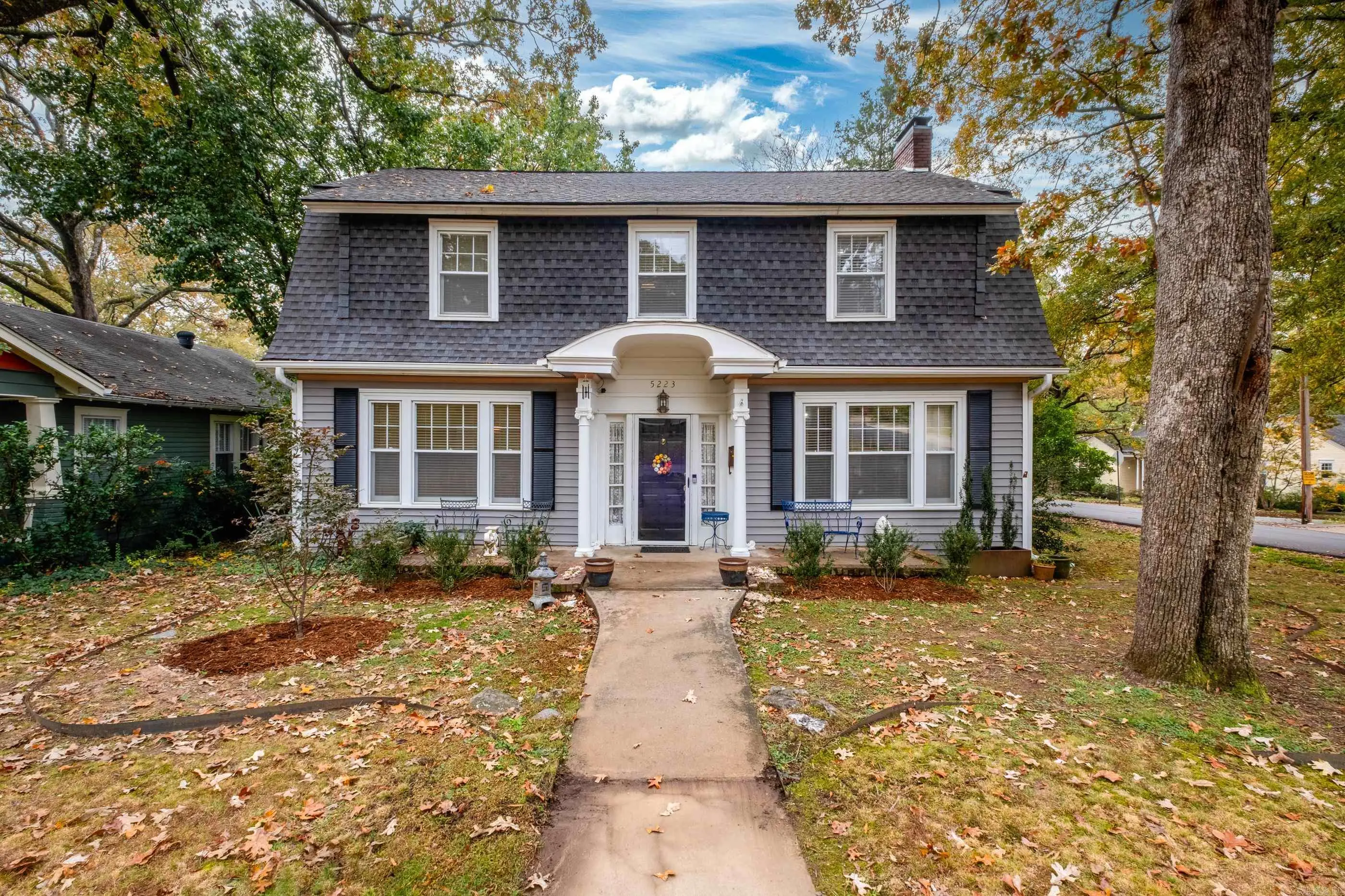 5223 G Street, Little Rock