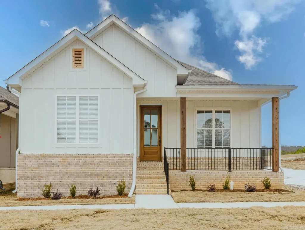 7 Pasley Park, Bryant