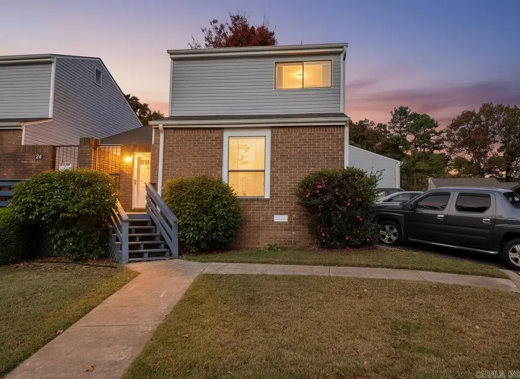 22 Huntleigh Drive, Hot Springs