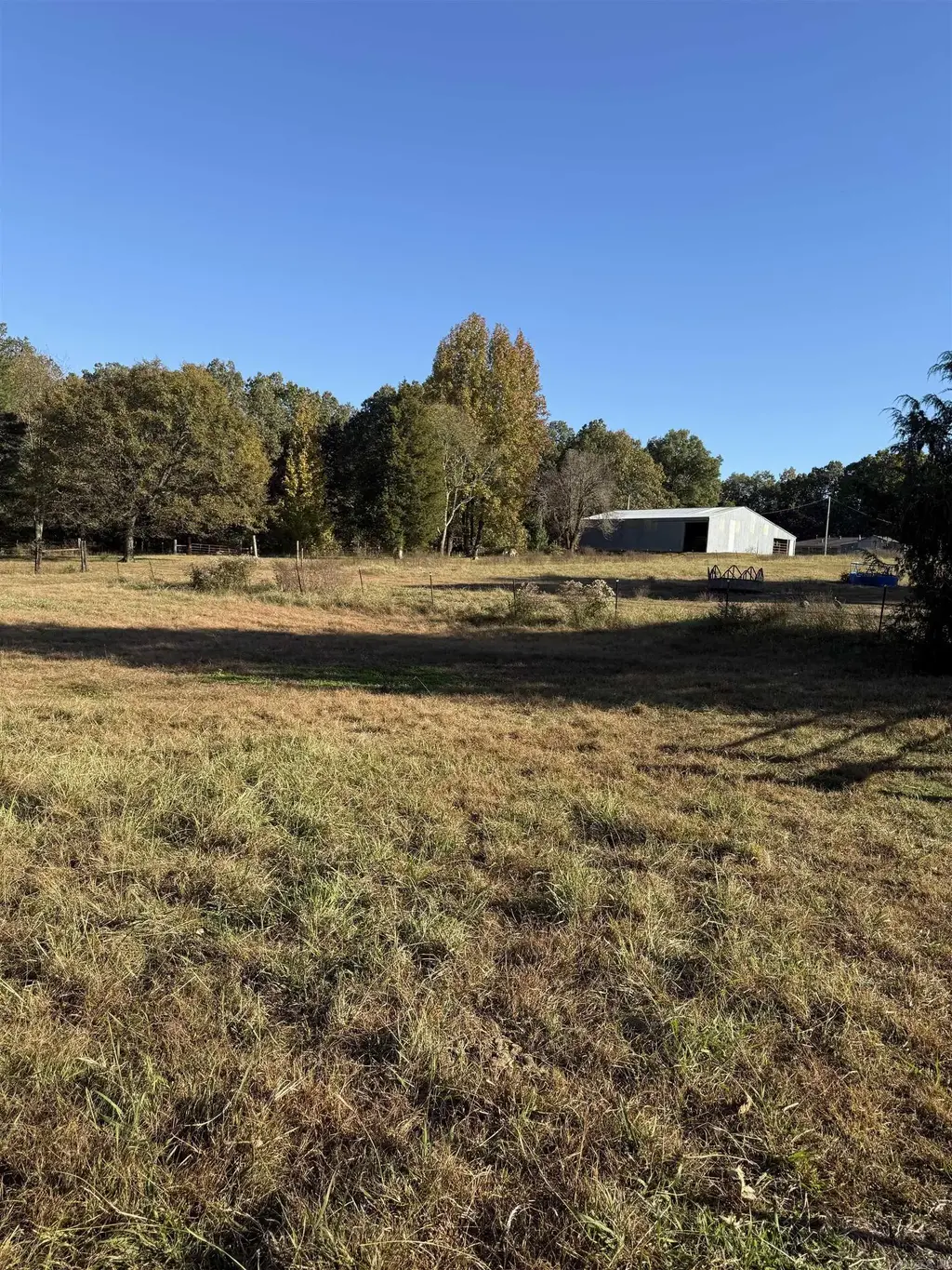 865 Cr 960, Brookland