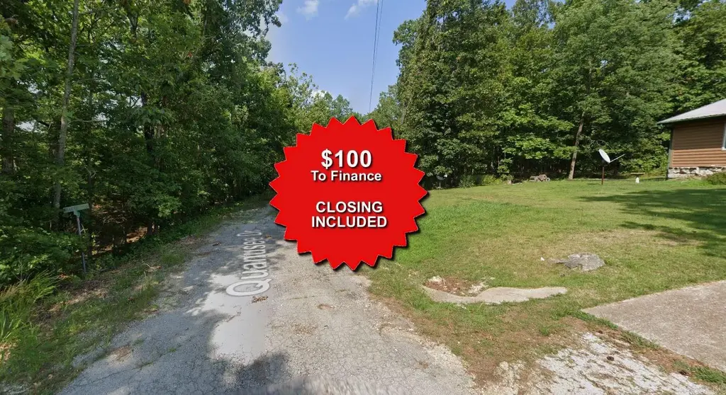 Lot 32 Koisenko Trace, Cherokee Village
