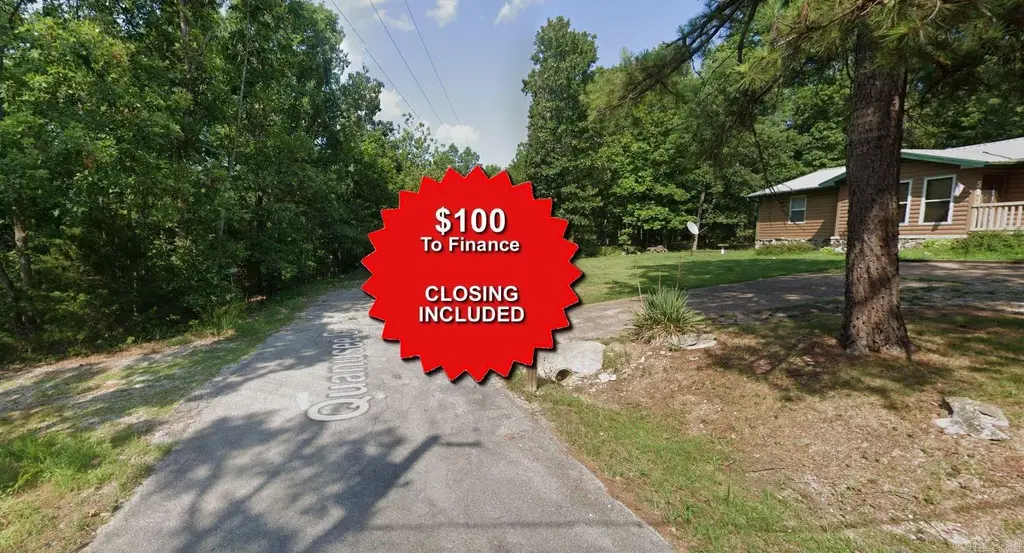 Lot 13 Takelma Trace, Cherokee Village