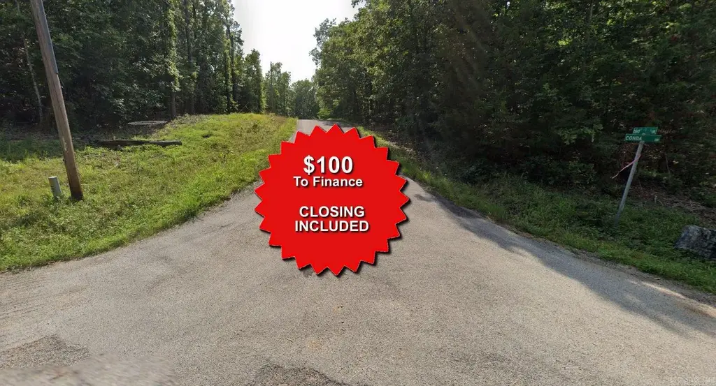 Lot 53 Oho Drive, Cherokee Village