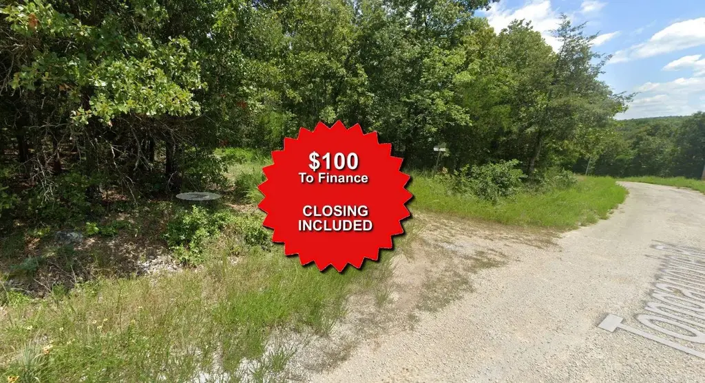 Lot 24 Chinnio Trace, Cherokee Village