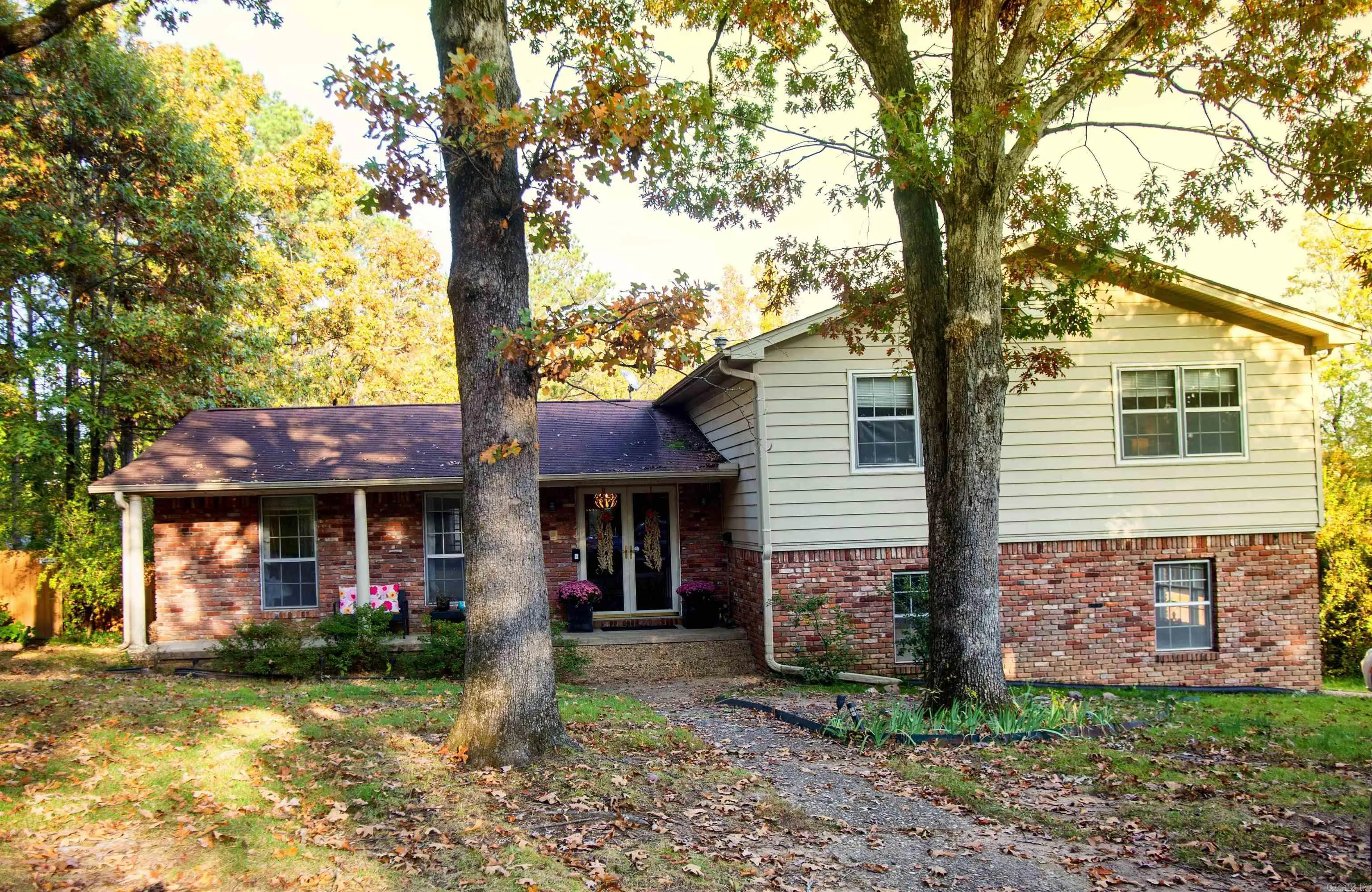 1912 Clapboard Hill Road, Little Rock