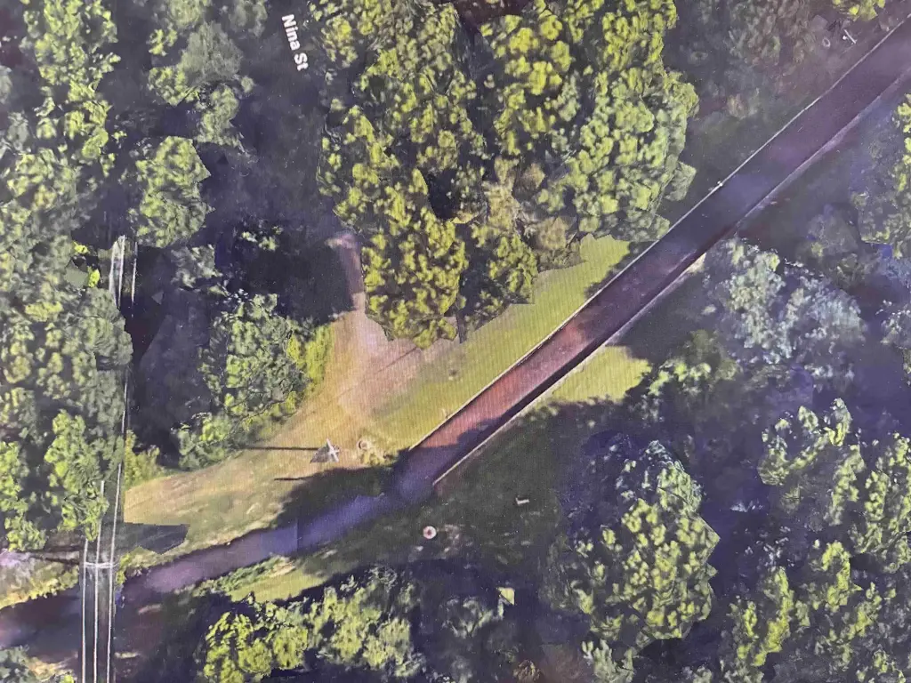 Lot 60 Nina St, Jacksonville