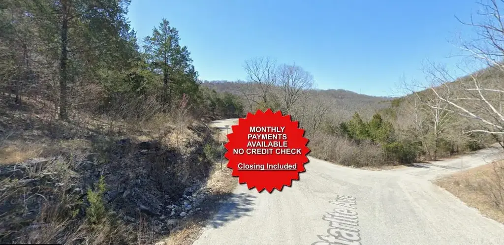 Lot 46 Starlite Avenue, Holiday Island