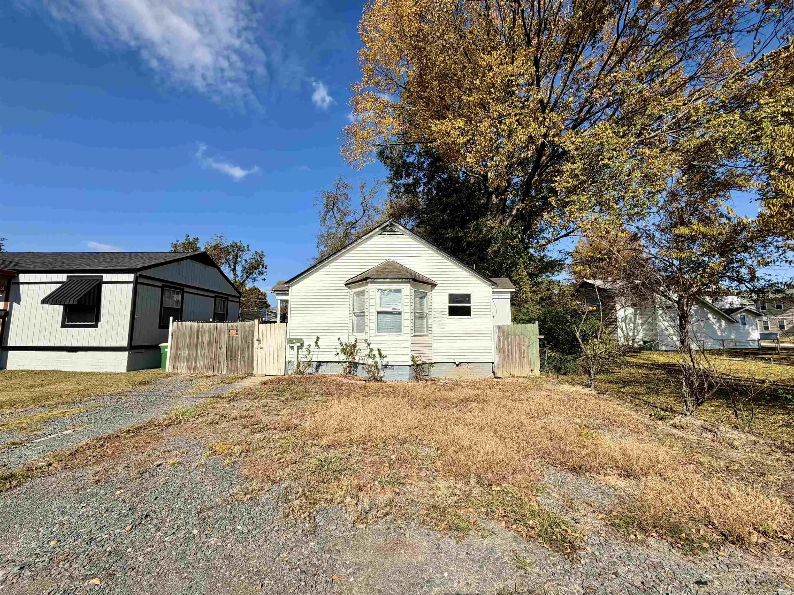 711 W 20th St, North Little Rock