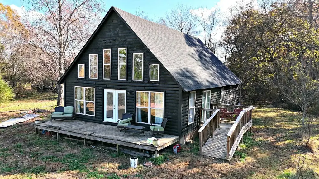 183 Polk Road 68, Mena