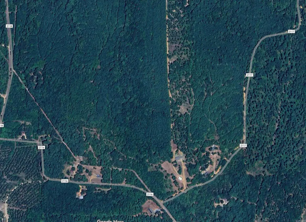 0 Co Rd 2117, Douglassville