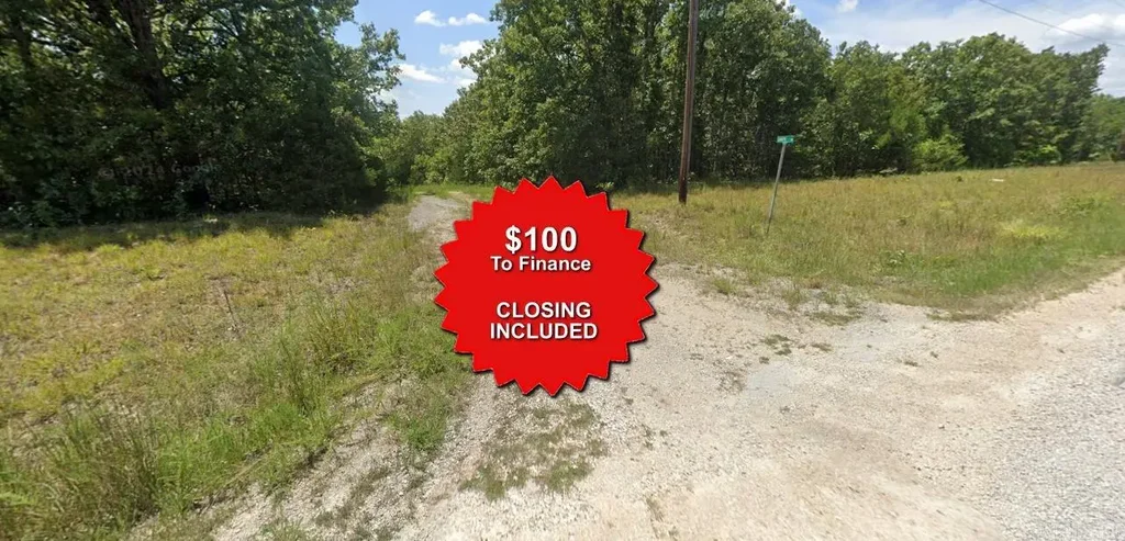 Lot 46 S Canute Trace, Cherokee Village