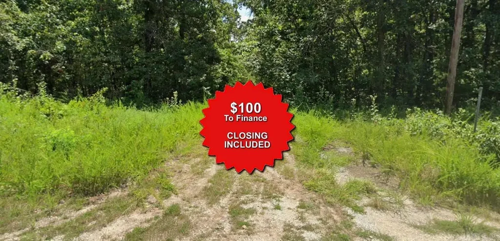 Lot 32 E Bokchito Trace, Cherokee Village