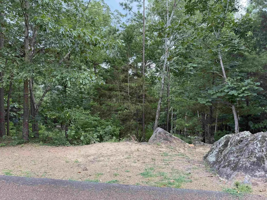 Lot 37r Stoney Ridge Road, Heber Springs